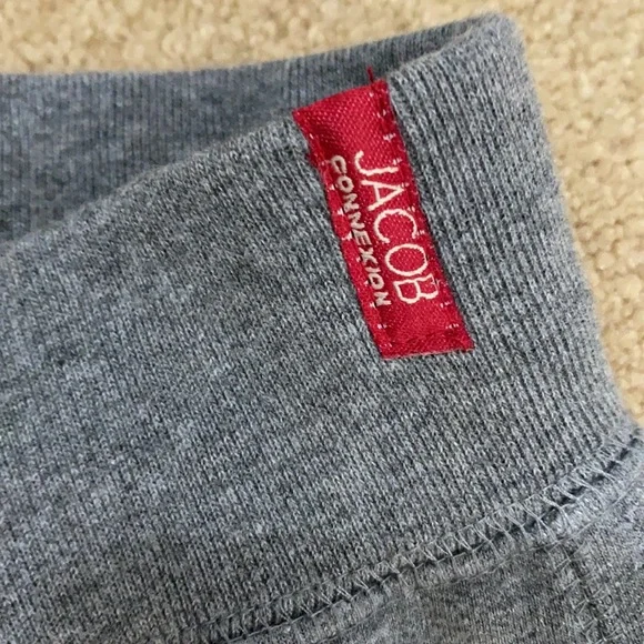 Jacob soft fleece lounge pants - Picture 4 of 7